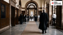 Delhi High court Senior Advocate Unpaid fees state of Madhya Pradesh