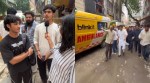 Delhi PG collapse