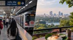 Delhi vs Bengaluru