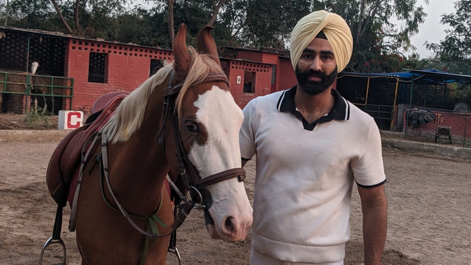 ‘My pind is where I belong’: Ludhiana-born Angad Singh Dhillon named Canada’s Ambassador to UAE