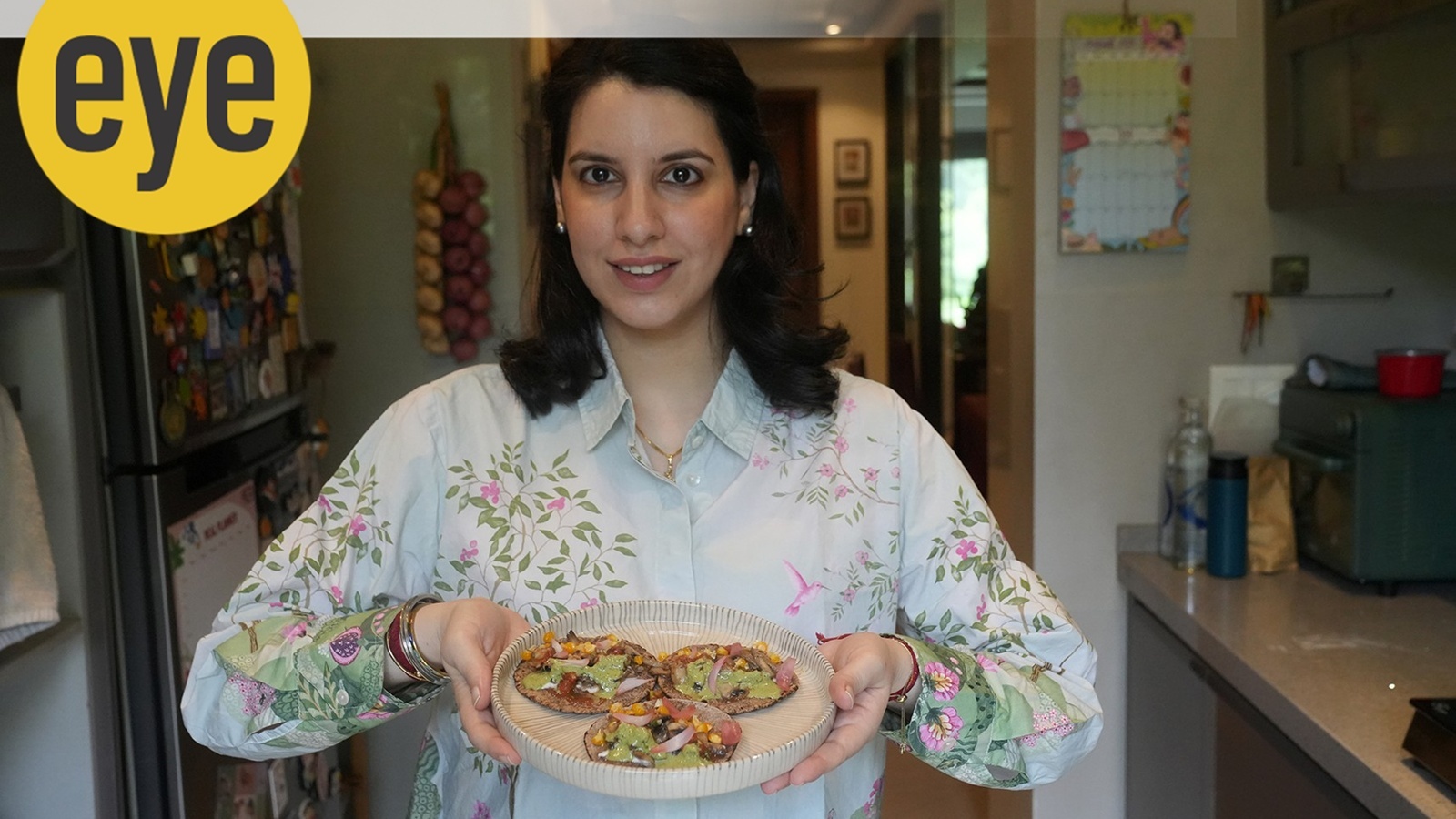 The Millets Mama: How chef Anahita Dhondy is making millets cool