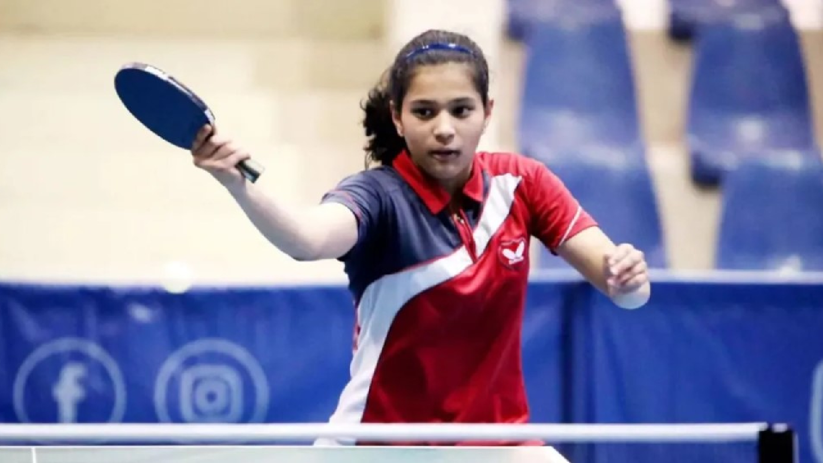Diya Chitale dedicates TT bronze to long-time mentor Engels who passed away earlier this week