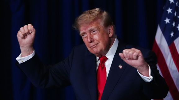 Donald Trump, Russia Sanctions Bill