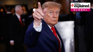 What is the White House press pool, what its boycott of Trump can mean