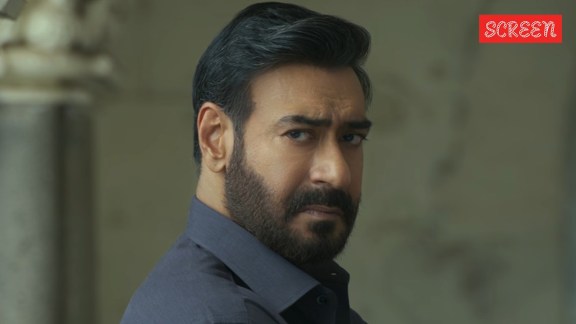 Drishyam 3 Advance Booking
