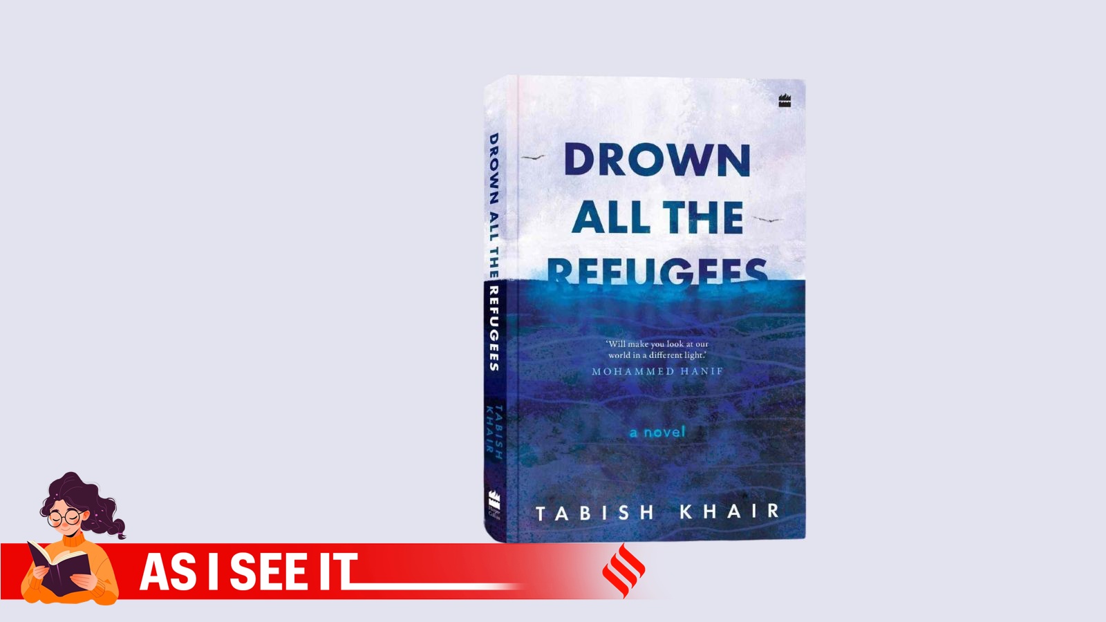 Novels by Vassanji and Khair Explore History, Exile, and Cultural Change