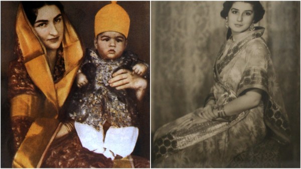 Hyderabad's ottoman princesses