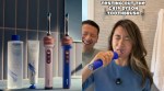 Dyson Camera Toothbrush review