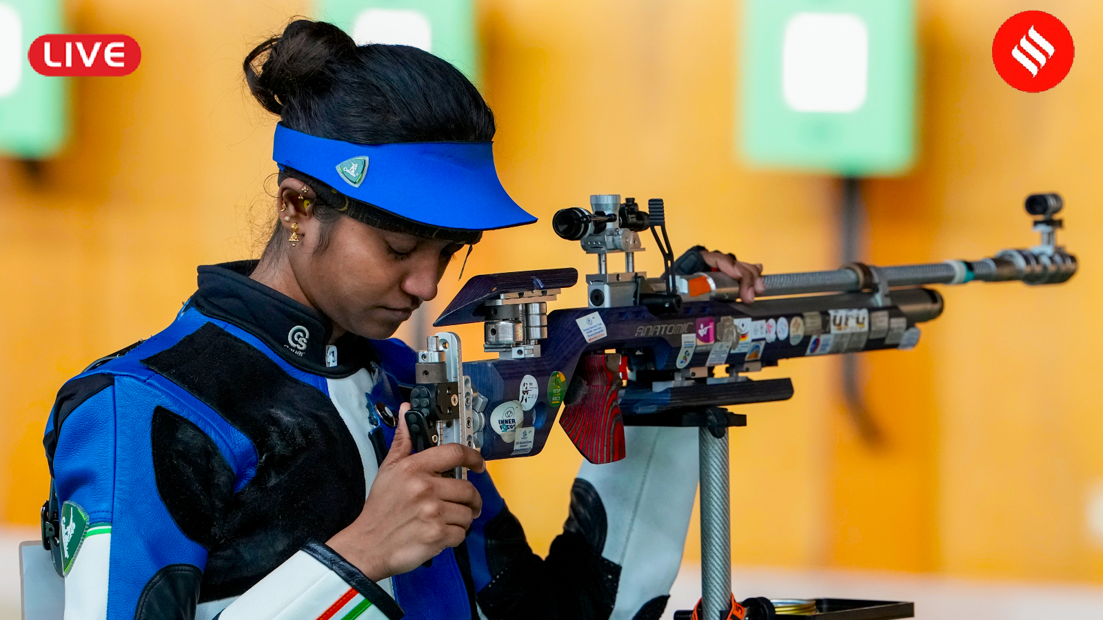 Asian Games 2026 Live: Wushu final coming up; India’s male rifle shooters chase gold