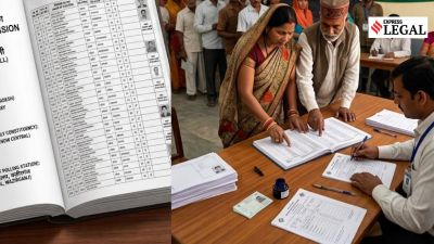 Booth-level party agents not liable for all SIR form details: Delhi High Court