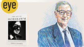 The Age of Hobsbawm, Emile Chabal.