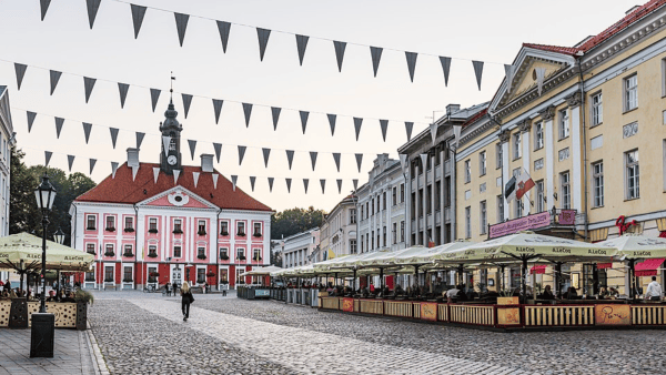 walkable cities