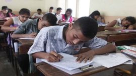 exam