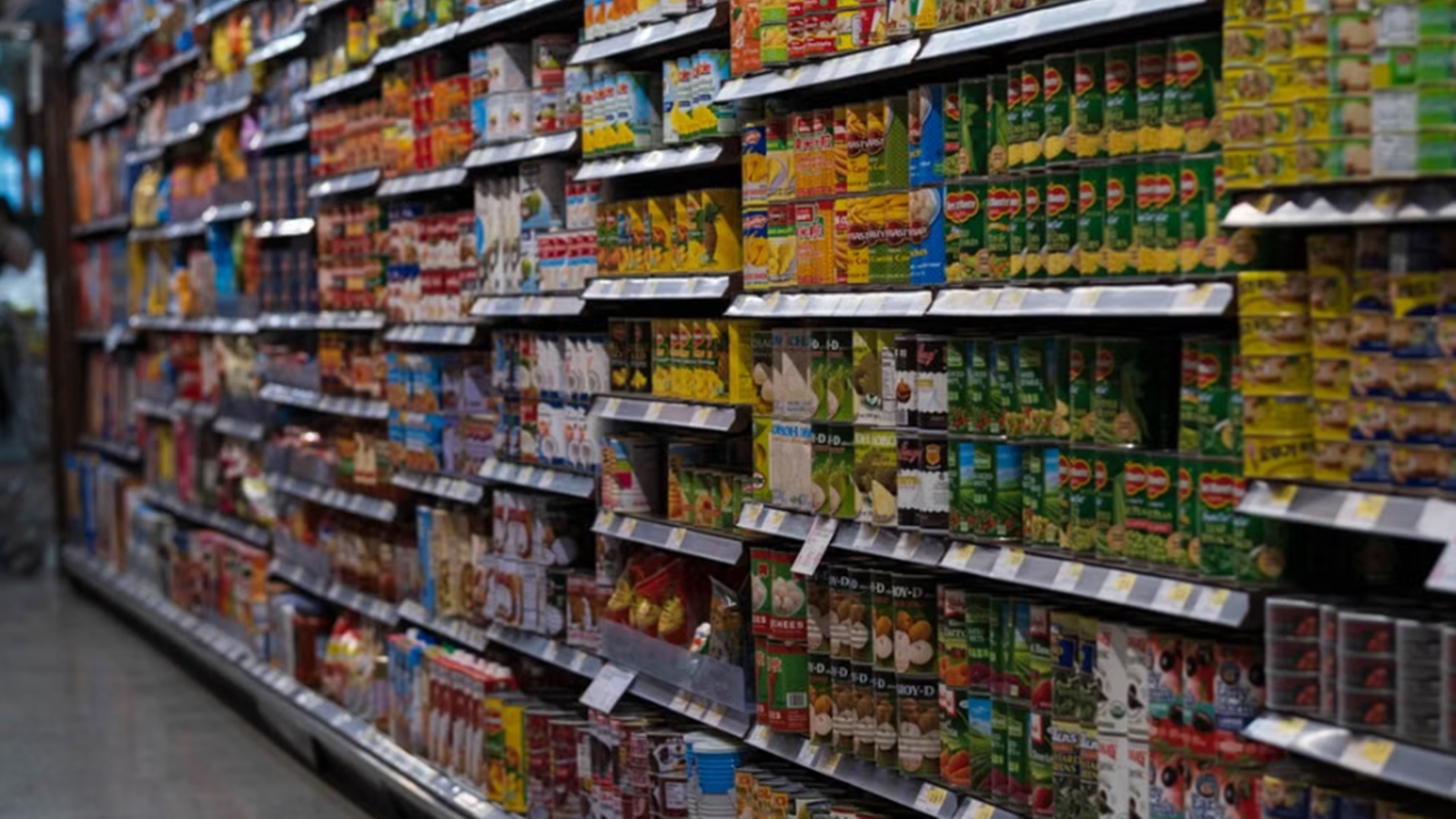 Uttar Pradesh Requires Actual Manufacturing Date on Packaged Food Labels