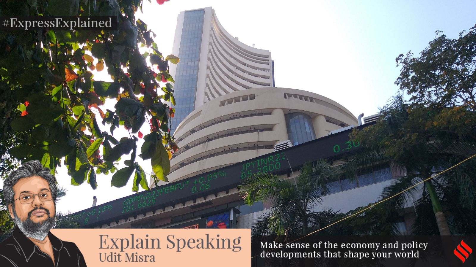 ExplainSpeaking: Did the government cheat on GDP growth rate?