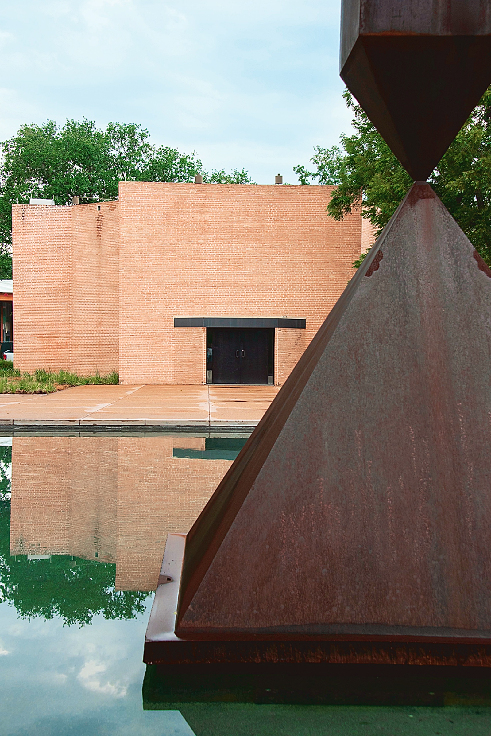 Rothko Chapel