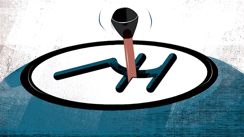 Lost and found: An ‘A' for India's long game