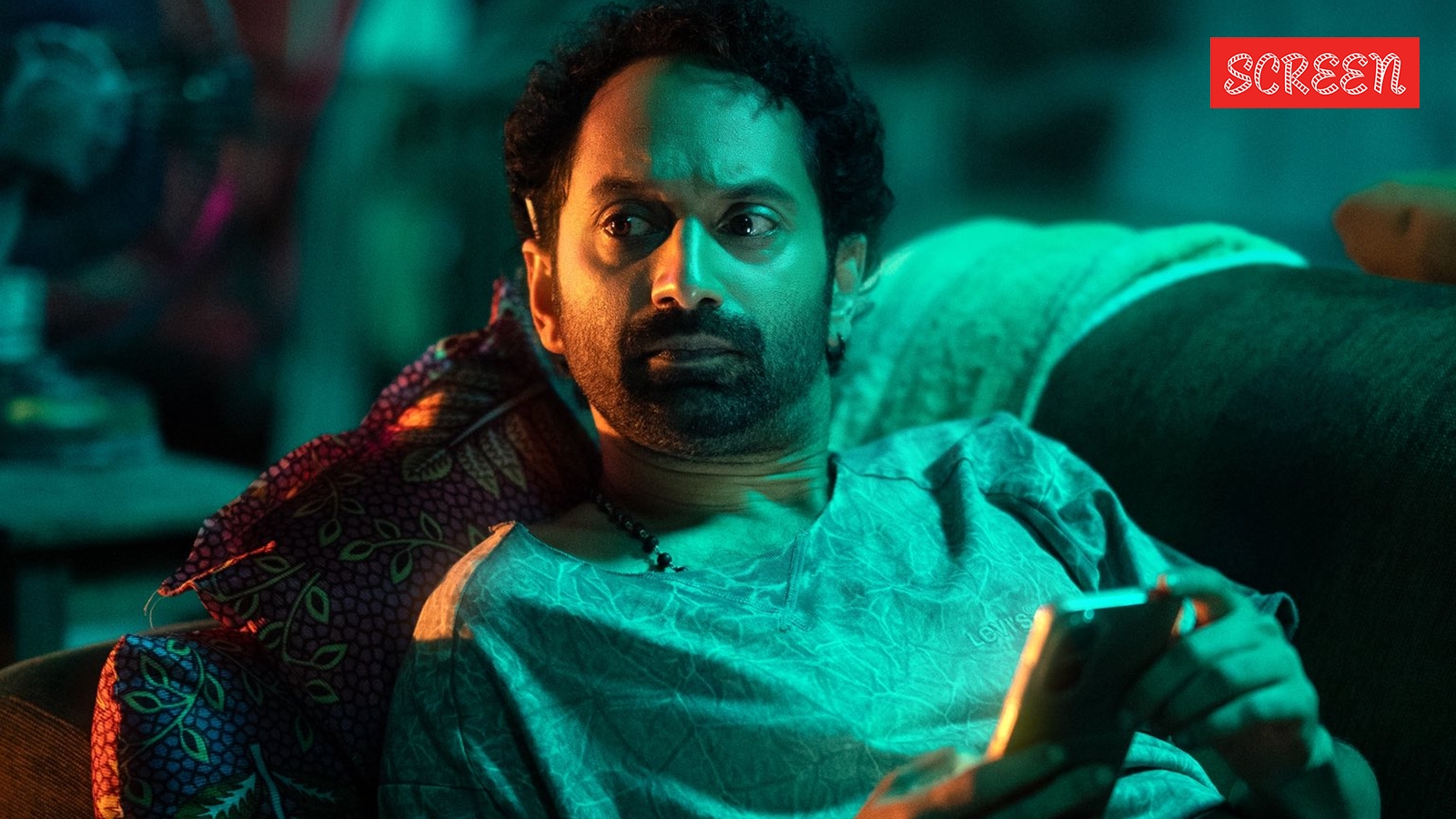Fahadh Faasil on Don’t Trouble the Trouble: ‘It is a kids’ film for grown-ups’