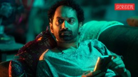 Fafa in dont trouble the trouble Fahadh Faasil, who plays the street magician Suri in Don't Trouble the Trouble