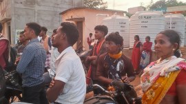 10 get death in Jhiram Ghati attack but little solace for victim's kin: 'What about surrendered Maoists?'