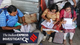 Illegal, unauthorised...(it’s) harassment of young: ECs object to change in Form 6