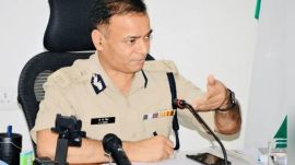 SANKALP Haryana anti drug body