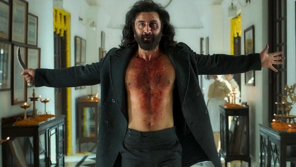 Ranbir Kapoor