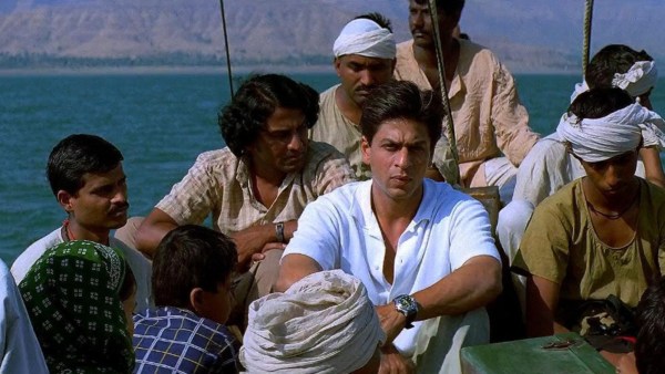 Swades