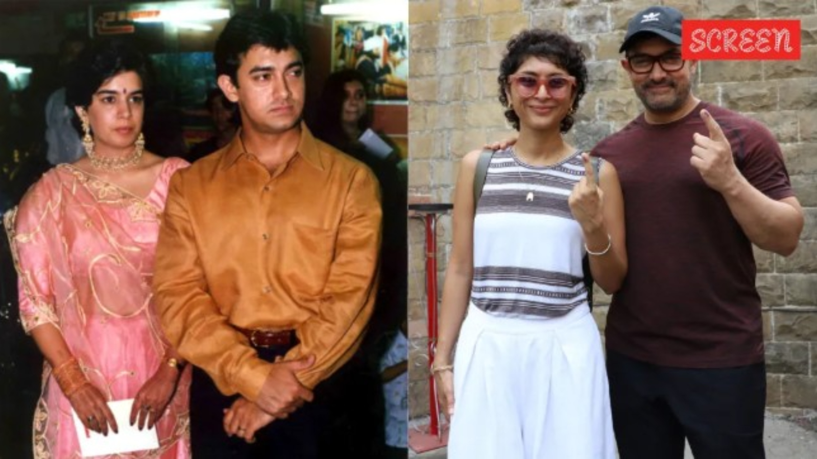 Aamir Khan Praised for Family Bonds and Helping Friends