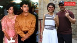 Aamir Khan