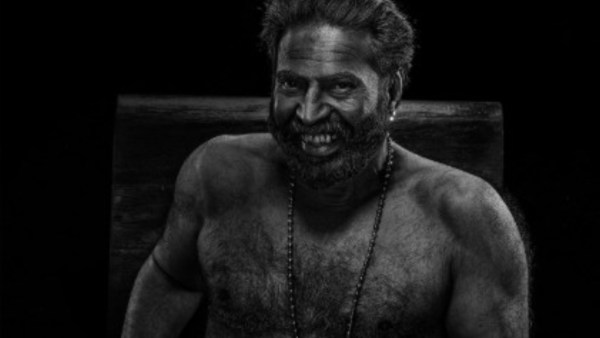 Mammootty