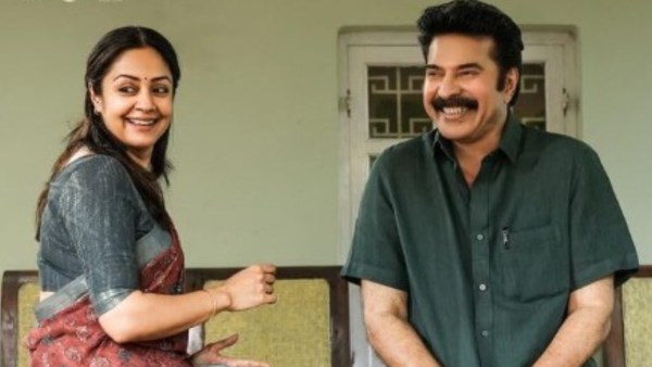 Mammootty