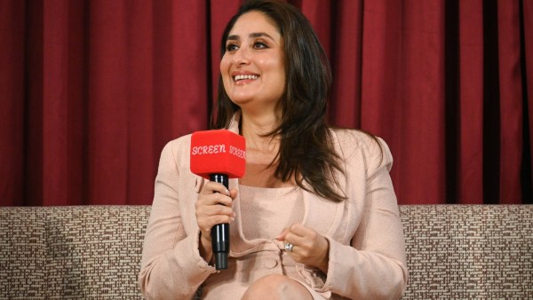Kareena Kapoor Khan