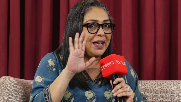 Meghna Gulzar