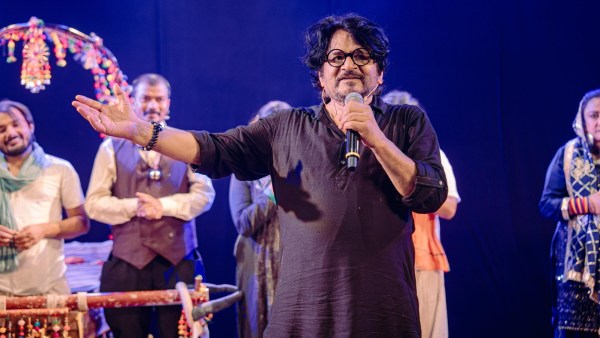 Raghubir Yadav