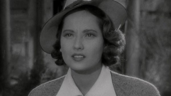 Merle Oberon