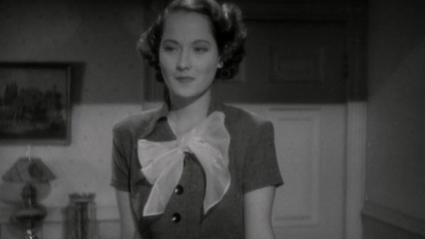  Merle Oberon