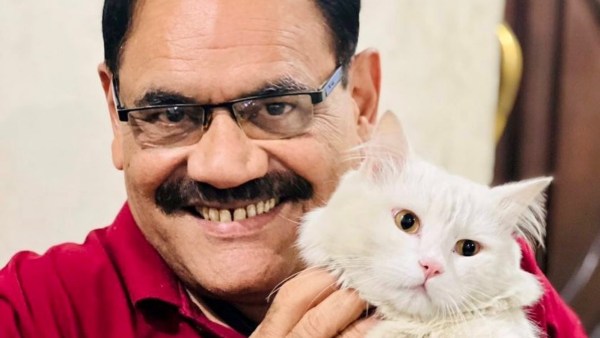 Mushtaq Khan
