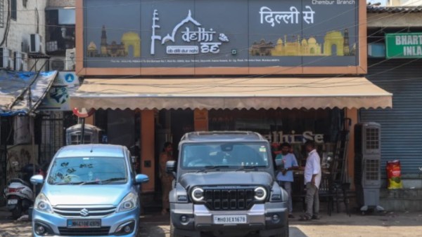 Delhi Se