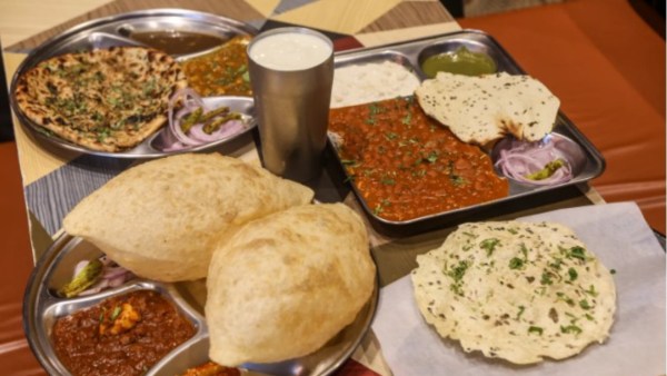 Delhi Se