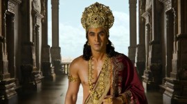 Ranbir Kapoor
