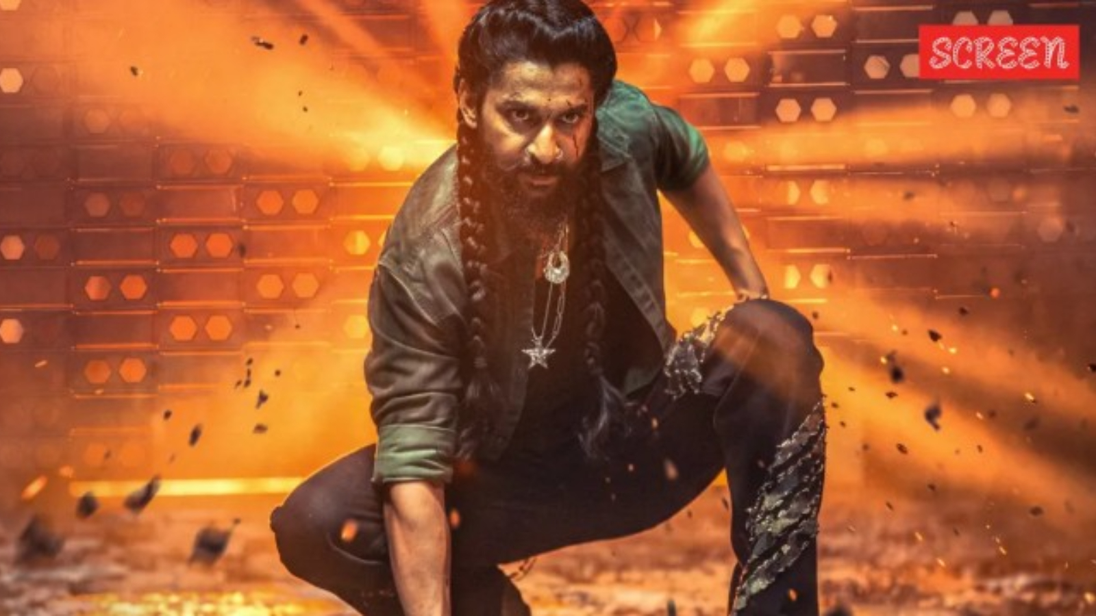 The Paradise collection day 6: Nani’s film inches closer to Rs 100 crore net mark in India – politics The Paradise collection day 6: Nani’s film inches closer to Rs 100 crore net mark in India – politics