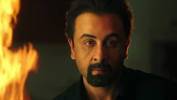 Ranbir Kapoor
