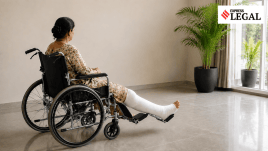 Fracture Doctor Delhi State Consumer Dispute Redressal Commission Medical Negligence