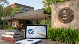 GGSIPU Special Entrance Test 2026