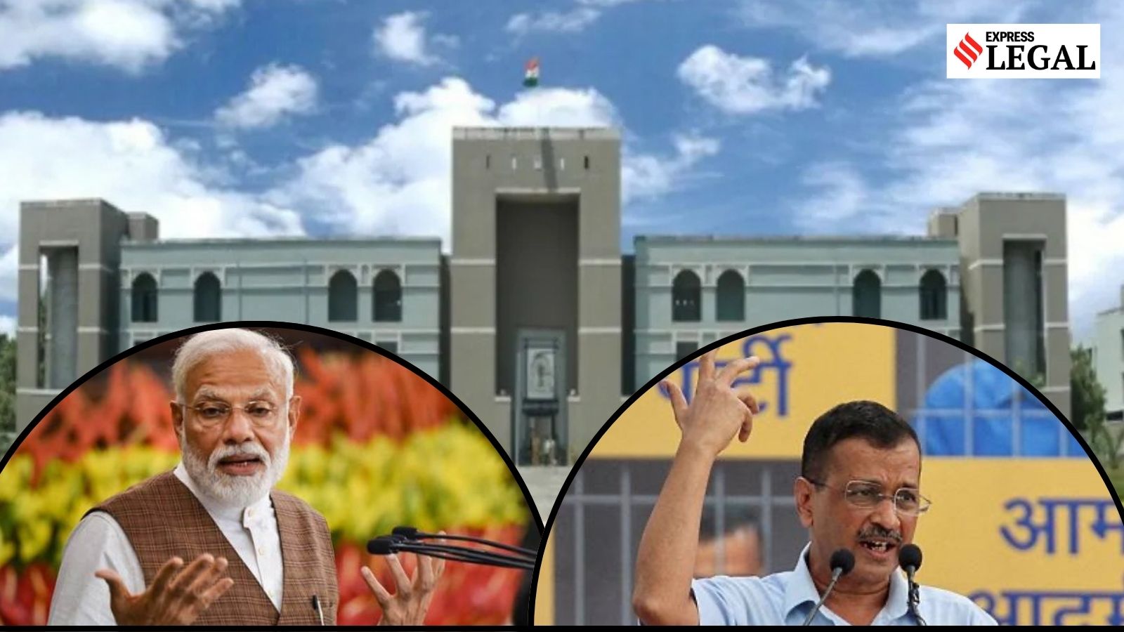 ‘PM Modi’s degree personal information’: Gujarat High Court rejects Kejriwal plea – politics ‘PM Modi’s degree personal information’: Gujarat High Court rejects Kejriwal plea – politics