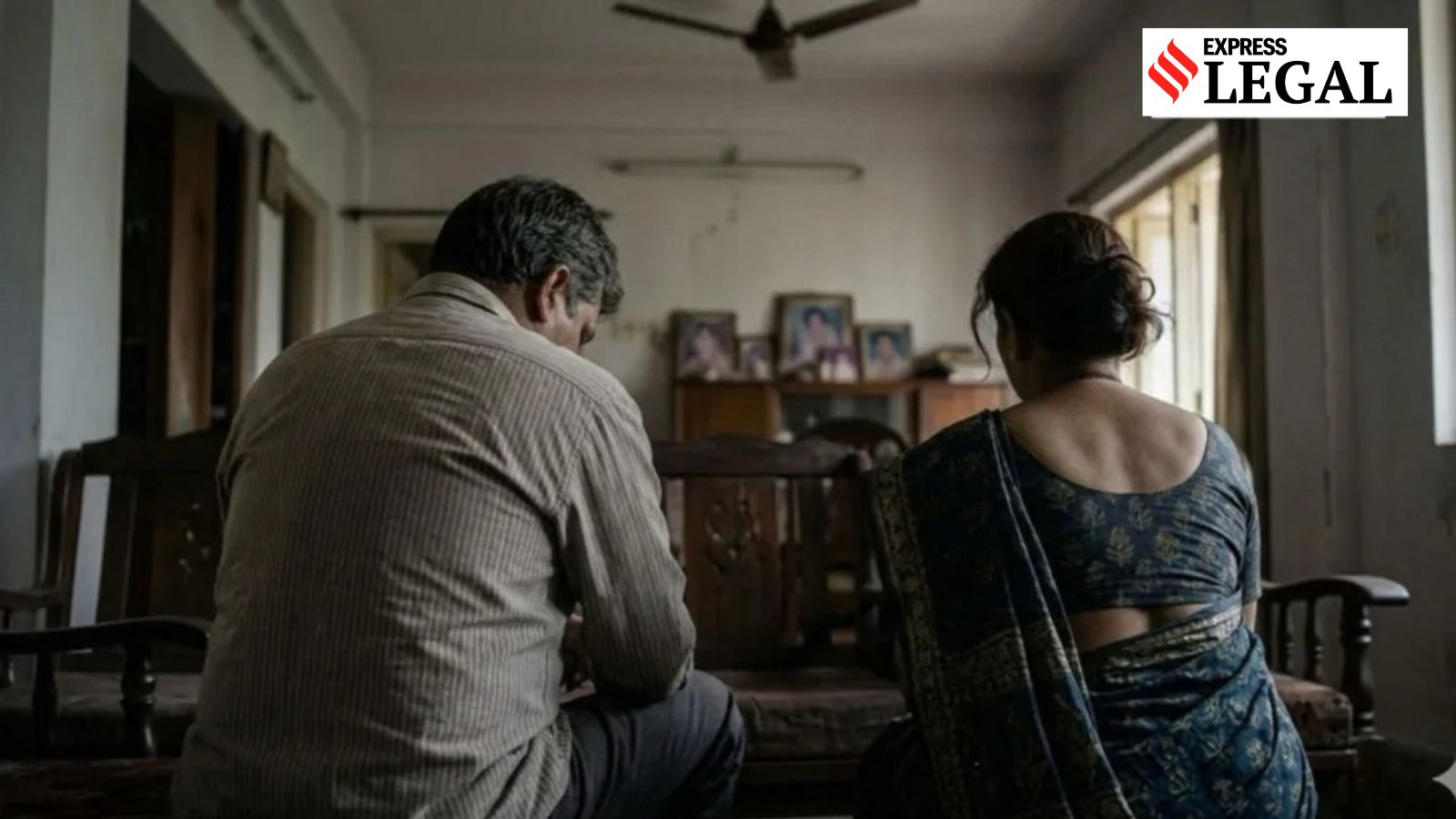 Wife’s wish for husband to live as ‘gharjamai’ not cruelty, Jharkhand High Court rules