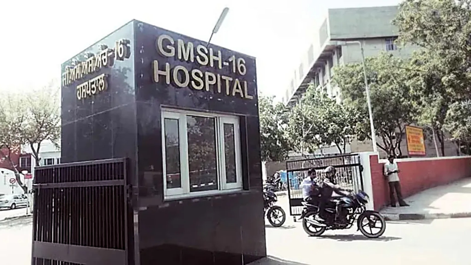 How a Chandigarh hospital sat on crores of public money and deprived poor patients