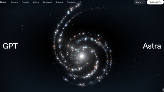 GPT-6 Astra is designed to take on complex tasks beyond simply answering questions. (Express Image: OpenAI)