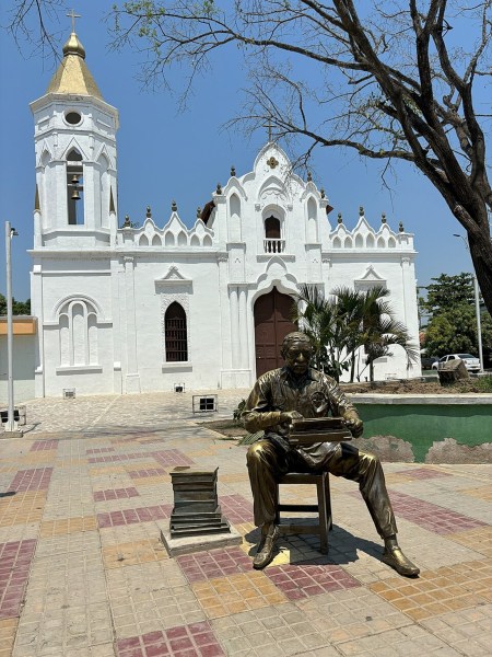 Gabriel García Márquez